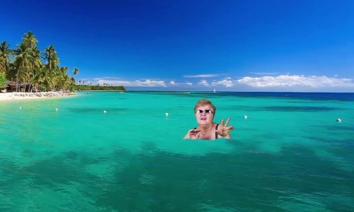 Ova baka bolja je čak i od Marka Grubnića