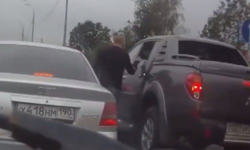 Evo kako učinkovito smiriti bijes vozača spremnog na obračun