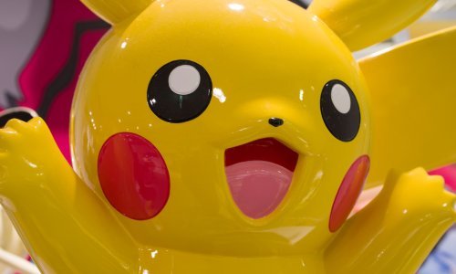 Evo što se desi kad umjetnoj inteligenciji dopustite da smišlja Pokemone