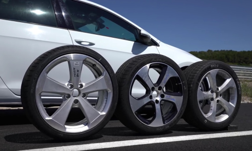 Koja veličina felge je najbolja za vaš automobil?