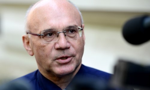 Miljević objasnio koji je sljedeći korak oko Todorićeva izručenja