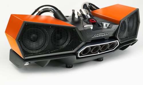 Što kupiti, ove zvučnike ili Audi A3? Cijena im je ista