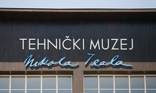 Tehnički muzej predstavio aplikaciju Tesla lab