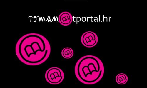 Pravilnik - Književna nagrada roman@tportal.hr 2019.