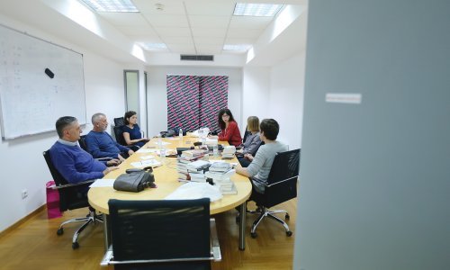 Obrazloženje žirija - književna nagrada za najbolji roman objavljen u 2016. godini