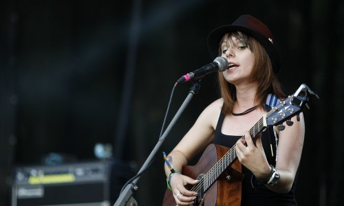 Počeo INmusic festival, pogledajte djelić atmosfere