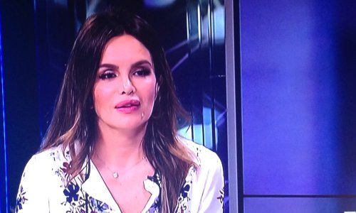Severina kod Šprajca: 'Zbog borbe oko skrbništva izgubila sam dijete'