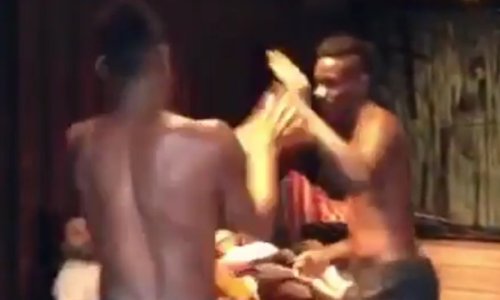 Balotelli nastavlja raditi gluposti: Ovako on provodi godišnji!