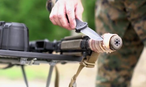 Ovaj recept za prženu slaninu, nadamo se, nikad nećete trebati