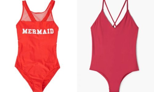 Poznate Hrvatice i slavne dame obožavaju ovaj kupaći kostim