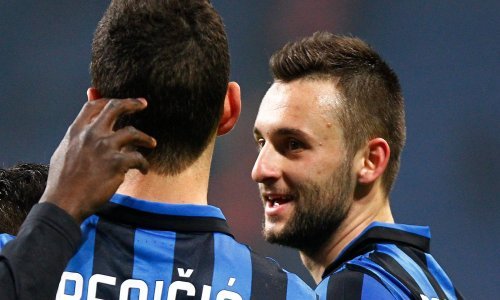 Inter pronašao način kako zadržati nezadovoljnog Perišića?