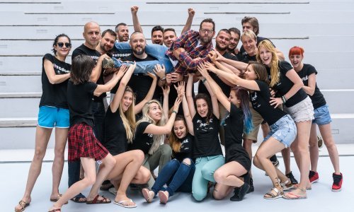 Završila dvanaesta Fotosofia