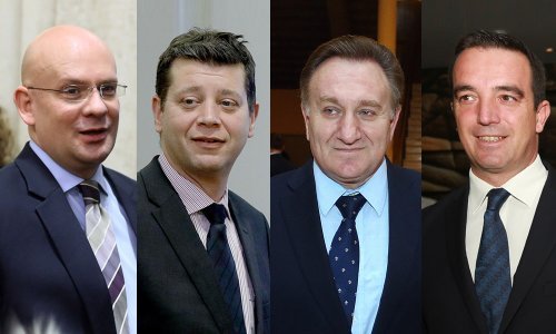 Velika diplomatska rošada: Tko su novi veleposlanici?