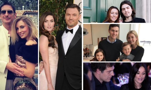 Pravi baby boom među poznatima i slavnima