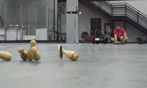 Majstori trikova dočepali su se konačno fidget spinnera i oduševili