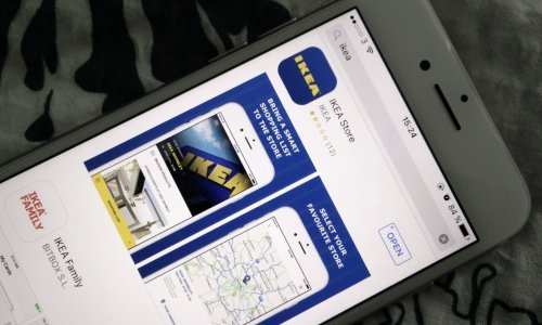 Ikea i Apple napravili aplikaciju za virtualno isprobavanje namještaja