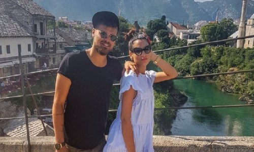 Antonio Asanović otkriva čime ga je osvojila lijepa Silvija