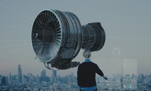 Virtualna stvarnost: Finci su potiho radili na ovom brutalnom sustavu