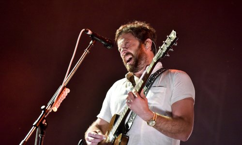 Glasni i hladni Kings of Leon ublažili paklenu vrućinu na Jarunu