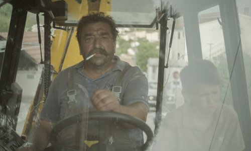 Grand Prix filmu 'Zvir' koji pokazuje kako društvo ljude okreće jedne protiv drugih