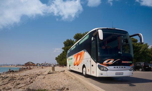 Autotrans grupa - u sezonu s većim brojem linija i još više destinacija po First minute cijenama