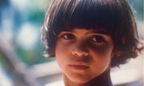 Možete li prepoznati našu lijepu glumicu