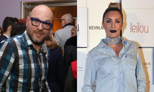 Sjećate li se: Ovi su poznati Hrvati nekada bili u vezi