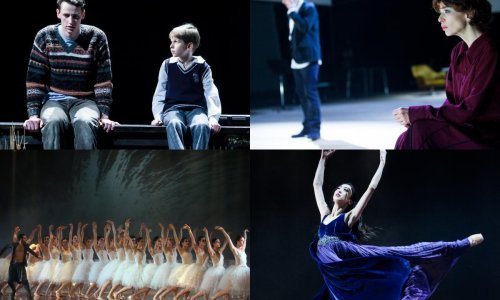 Kazalište se probudilo: za neke predstave bilo je nemoguće nabaviti kartu