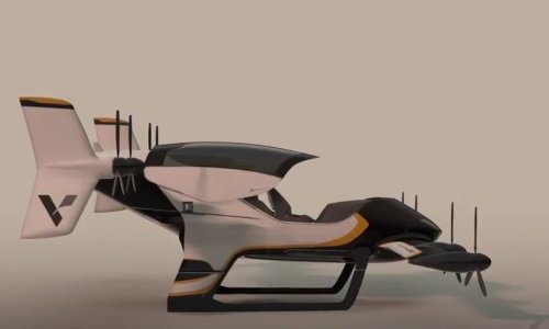 Airbus želi da uskoro zovemo helikoptere poput Ubera