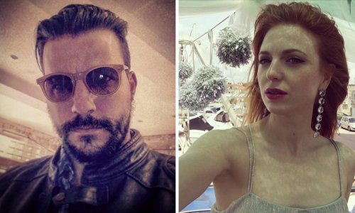 'Istina je, Nataša Janjić i ja smo u vezi'