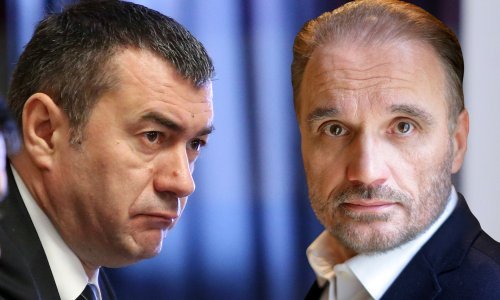 Najpoznatiji hrvatski obavještajac pokrenuo biznis s očevim odvjetnikom