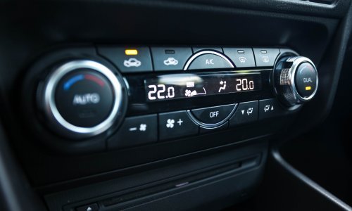 Metode kojima ćete najbrže ohladiti unutrašnjost automobila
