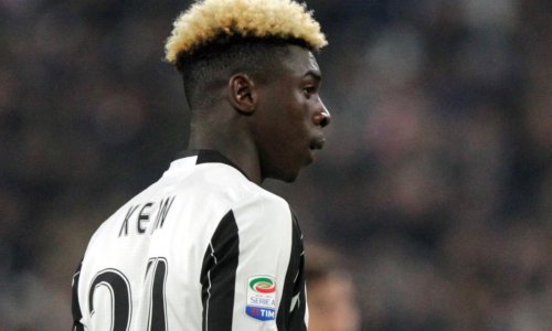 Ultimatum Juventusu: Ako želite mog sina, kupite mi traktore!