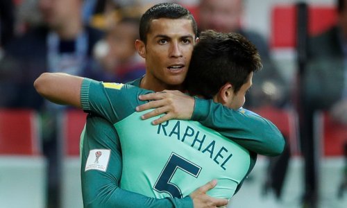 Ronaldov odlazak iz Reala u potpunosti doveden u pitanje!