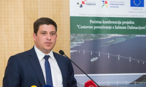 Butković očekuje da Agencija za civilno zrakoplovstvo odradi svoj posao
