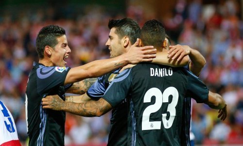 Juve prošle godine uzimao od Barce, a sada kupuje kod Reala!