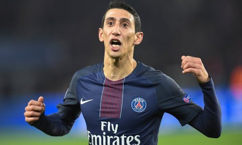 Di Maria shvatio da sa španjolskim sudom nema šale