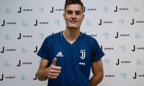 Može li ovaj mladi Čeh zakomplicirati život Mandžukiću?