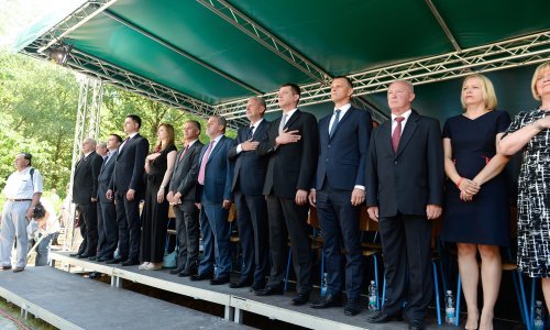 Napad na Bandića u Brezovici: Nagrađuje ustaške falsifikatore poput Sedlara