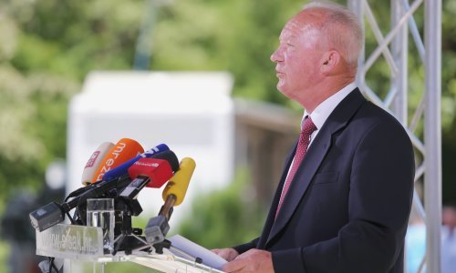 'Govori se da su partizani pobili svećenike, a prešućuje da su svećenici surađivali s ustašama'