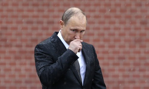 Putin i Boljšoj teatar dolaze u Finsku zatopliti odnose