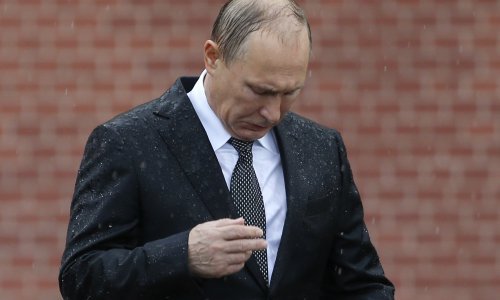 Putin najavio kako će razmisliti o predsjedničkoj kandidaturi