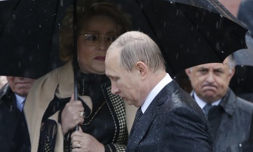 Misteriozne smrti ruskih diplomata: U nekoliko mjeseci umrlo ili je ubijeno devet njih