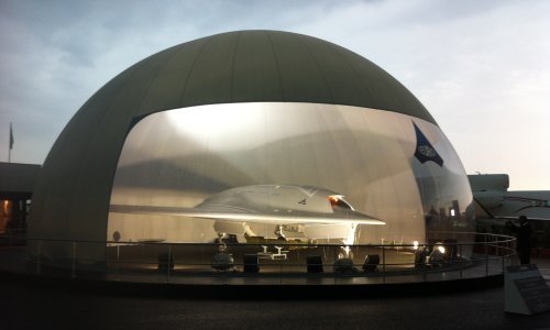 Francuzi testirali prvi mlazni borbeni dron Neuron