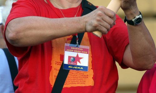 U ime obitelji žali se europskim institucijama: U Hrvatskoj jača lijevi ekstremizam