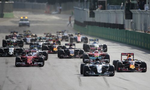 Sulude brzine i jako uski zavoji novo mjesto okršaja Hamiltona i Vettela!