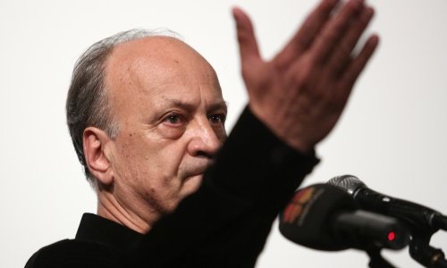 Jakov Sedlar: To je najrigidnija komunistička propaganda!