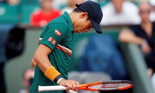 Uzalud talent i popularnost: Nitko ne predaje više teniskih mečeva od njega!