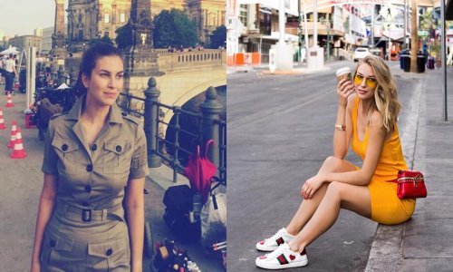 Evo kamo su se za produženi vikend zaputile poznate Hrvatice