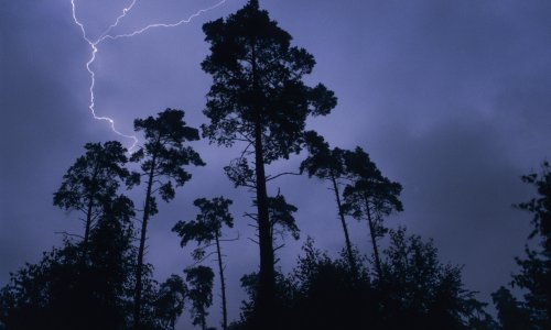 Veliko nevrijeme s tučom poharalo sjever Hrvatske